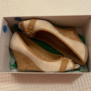 Tommy Hilfiger Wedges